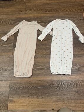 Carters‎ Open Ended Sleep Outfits 0-3 months